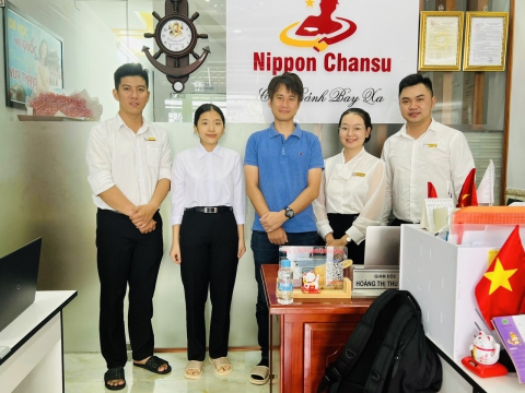 HỌC VIÊN ĐỖ PHỎNG VẤN