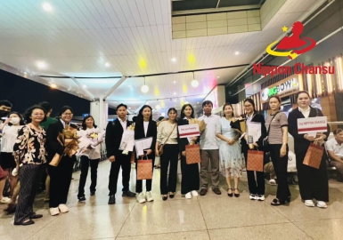 DU HỌC NHẬT BẢN CHUYỂN ĐỔI TOKUTEI SAU 6 THÁNG
