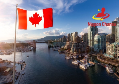 Tư Vấn Du Học Canada