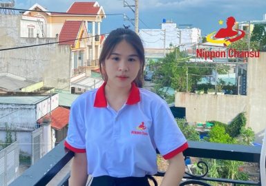 Trần Thị Yến Nhi 